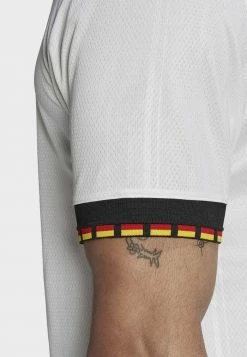 Adidas Performance GERMANY 21/22 HOME - Club Wear - White 11 Adidas Performance GERMANY 21/22 HOME - Club Wear - White -adidas Performance Shop 734850c81c694d5a98858eba35e3cfec