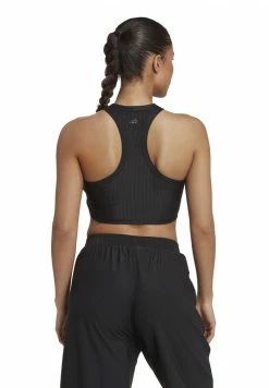 Adidas Performance YOGA STUDIO - Top - Black 11 Adidas Performance YOGA STUDIO - Top - Black -adidas Performance Shop 734ce01f5ee5468ab8ea8a43c0391289