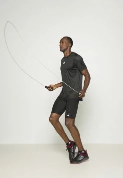 Adidas Performance TF S TIGHT - Leggings - Black 24 Adidas Performance TF S TIGHT - Leggings - Black -adidas Performance Shop 735c4c9e3ea54cbd9f92212298c872d4