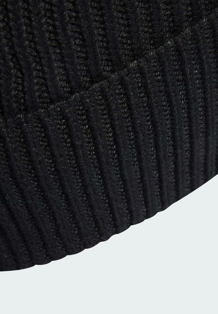 Adidas Performance GERMANY - Beanie - Black /tactile Gold Metallic 5 Adidas Performance GERMANY - Beanie - Black /tactile Gold Metallic - Image 3