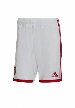 Adidas Performance DOMILICE ARSENAL - Sports Shorts - White 13 Adidas Performance DOMILICE ARSENAL - Sports Shorts - White -adidas Performance Shop 736fe4bc260d452f8282765fa127132c