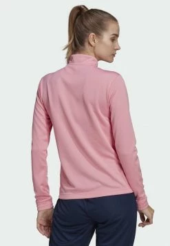 Adidas Performance ENTRADA - Long Sleeved Top - Pink -adidas Performance Shop 7374b342d30e4c25b5773c3fee0e15cc