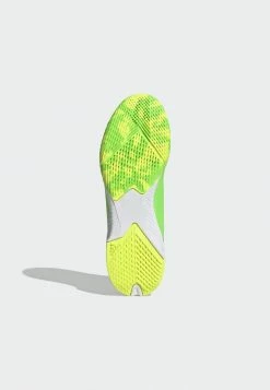 Adidas Performance X SPEEDPORTAL.3 IN UNISEX - Indoor Football Boots - Green -adidas Performance Shop 738b66ff704a489e9c3077290caf477c