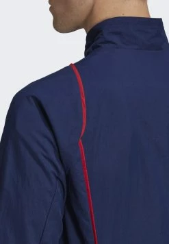 Adidas Performance SPAIN FEF TRAVEL - National Team Wear - Blue 11 Adidas Performance SPAIN FEF TRAVEL - National Team Wear - Blue -adidas Performance Shop 73bbbe873d5643a08d95032eaa553cb4