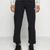 Adidas Performance TRAINING PANT MEN - Tracksuit Bottoms - Black/dashgrey -adidas Performance Shop 73bc005c7c7f408dbb5142c3d461c77d