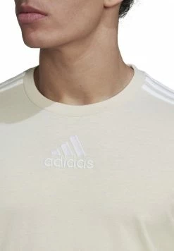 Adidas Performance M CB T - Print T-shirt - Alumina/mgh Solid Grey/orbit Green -adidas Performance Shop 73c6ef83ee214d93982ff1bbbb062dc3