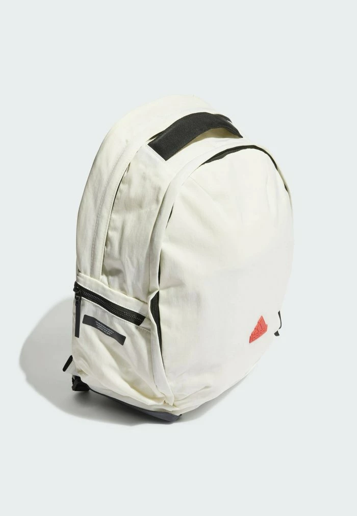 Adidas Performance CLASSIC - Rucksack - White 5 Adidas Performance CLASSIC - Rucksack - White - Image 3
