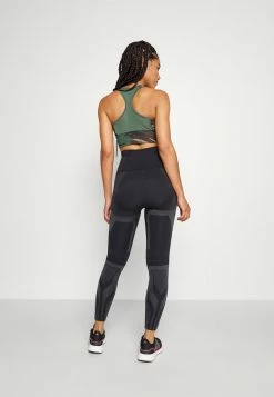 Adidas Performance FRMT SCLPT 2T T - Leggings - Black/solid Grey 9 Adidas Performance FRMT SCLPT 2T T - Leggings - Black/solid Grey -adidas Performance Shop 73cb0320d1dd449988c9f02ad33434de