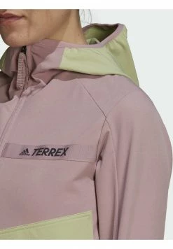 Adidas Performance W MT J - Soft Shell Jacket - Purple 14 Adidas Performance W MT J - Soft Shell Jacket - Purple -adidas Performance Shop 73cdceae43d2402788bbd3e82083903a