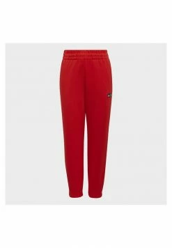 Adidas Performance CLASSIC LEGO - Tracksuit - Red -adidas Performance Shop 73cf854e84194199939b3c395f7e91a3