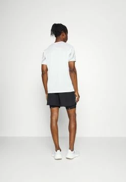 Adidas Performance SHORT - Sports Shorts - Black 11 Adidas Performance SHORT - Sports Shorts - Black -adidas Performance Shop 73dab28201ea4e92ad1e415dbfa3391b