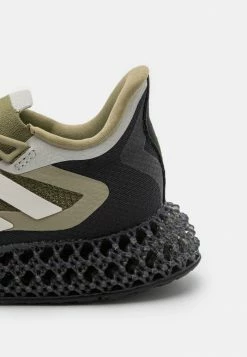 Adidas Performance 4DFWD 2 - Neutral Running Shoes - Focus Olive/metalic/orbit Green -adidas Performance Shop 73f667e5f9864023afba6d05a9bca9bd