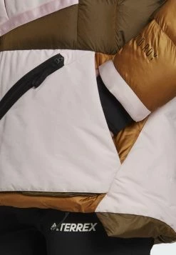 Adidas Performance Winter Jacket - Brown, Pink 15 Adidas Performance Winter Jacket - Brown, Pink -adidas Performance Shop 7404c3728217489ab822dcfb9ff2ff12