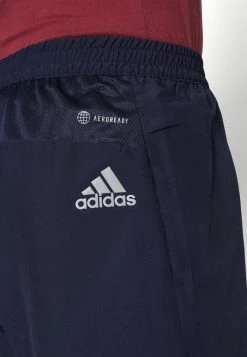Adidas Performance RUN IT SHORT - Sports Shorts - Legend Ink -adidas Performance Shop 740b69296acd426ca39c136bf564d62f