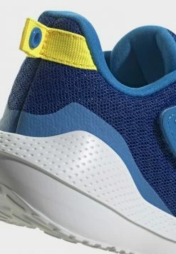 Adidas Performance EQ21 2.0 SPORT HOOK-AND-LOOP STRAP - Walking Trainers - Blue -adidas Performance Shop 740c89132ea0493ebf8d2c2957bf0db7