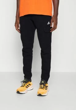 adidas Performance Shop 17 Adidas Performance Tracksuit Bottoms - Black