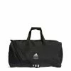 Adidas Performance Sports Bag - Black 1 Adidas Performance Sports Bag - Black -adidas Performance Shop 74362f678afb43ff8568f208e61772ab