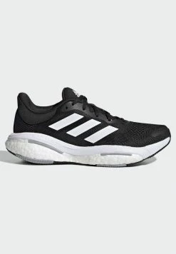 Adidas Performance SOLAR GLIDE WIDE - Neutral Running Shoes - Core Black/ftwr White/grey Six 27 Adidas Performance SOLAR GLIDE WIDE - Neutral Running Shoes - Core Black/ftwr White/grey Six -adidas Performance Shop 743a2db162d648aeb4a42bae7deeafb9