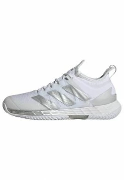 Adidas Performance ADIZERO UBERSONIC - Trainers - White 13 Adidas Performance ADIZERO UBERSONIC - Trainers - White -adidas Performance Shop 743f57fecc3e418c843911e82ac2a9b1