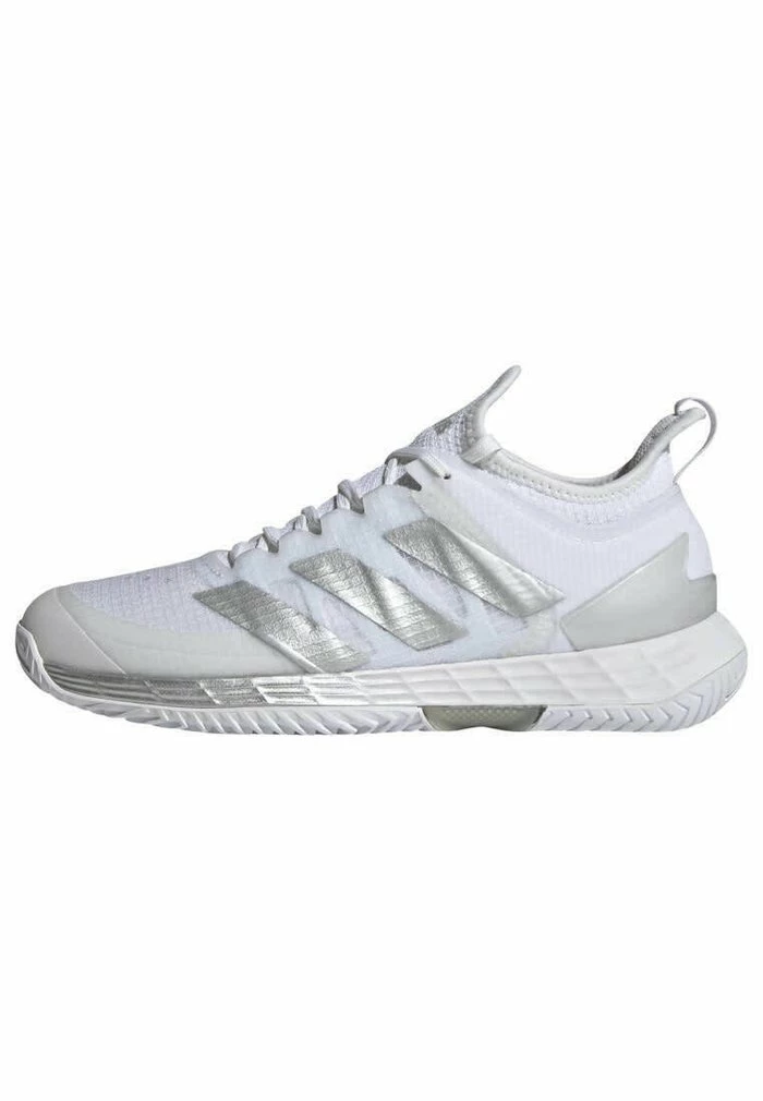 Adidas Performance ADIZERO UBERSONIC - Trainers - White 4 Adidas Performance ADIZERO UBERSONIC - Trainers - White - Image 2