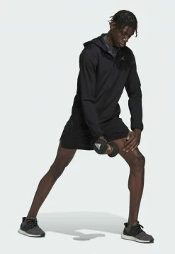 Adidas Performance Training Jacket - Black 9 Adidas Performance Training Jacket - Black -adidas Performance Shop 744d5123609743a6a082f2d93445c5c7