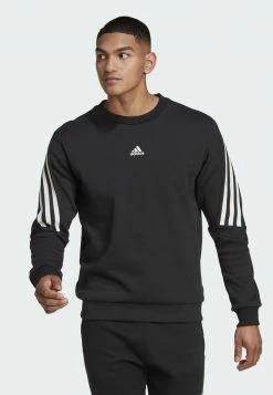 Adidas Performance Sweatshirt - Black