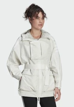 Adidas Performance TERREX CT XPLORIC RAIN.RDY - Parka - White 12 Adidas Performance TERREX CT XPLORIC RAIN.RDY - Parka - White -adidas Performance Shop 746140bd5da64a4582d285398b793be8