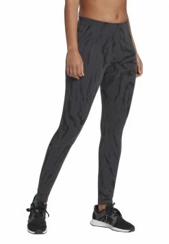 Adidas Performance FUTURE ICON ANIMAL PRINTED - Leggings - Carbon 10 Adidas Performance FUTURE ICON ANIMAL PRINTED - Leggings - Carbon -adidas Performance Shop 74771e506beb497c8dc885c27311f64e