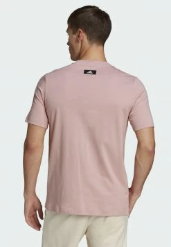 Adidas Performance Print T-shirt - Pink 11 Adidas Performance Print T-shirt - Pink -adidas Performance Shop 749b6f805dc14b95a87c0063dc55ae78