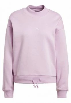 Adidas Performance ALL SZN - Sweatshirt - Bliss Lilac -adidas Performance Shop 749f849dbbc4471789e6fefdd34f0aad