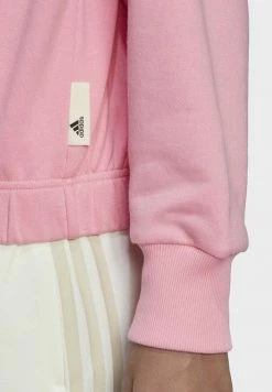 Adidas Performance Hoodie - Pink -adidas Performance Shop 74a50208c3ed424b92083723e5e9f586