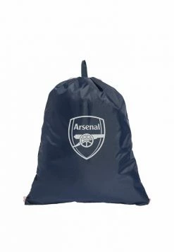 Adidas Performance FC ARSENAL - Drawstring Sports Bag - Blue