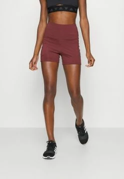 Adidas Performance Sports Shorts - Shadow Red