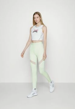 Adidas Performance TANK - Top - White -adidas Performance Shop 74c0e19a591d47abb6c66d544baf852f