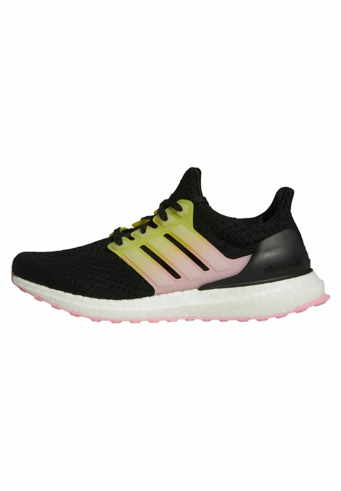Adidas Performance ULTRABOOST - Trainers - Black 4 Adidas Performance ULTRABOOST - Trainers - Black - Image 2