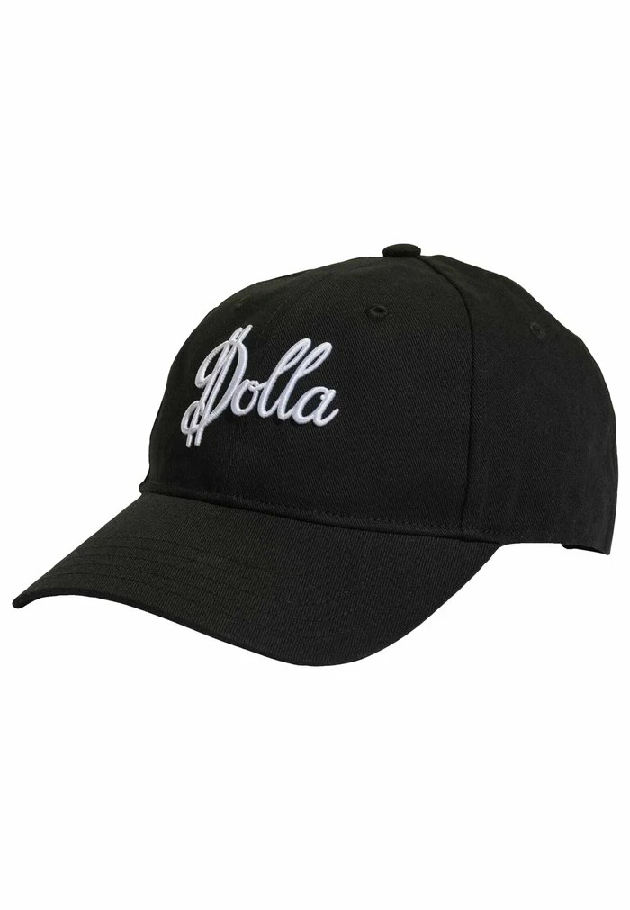 Adidas Performance DOLLA BASKETBALL DAMIAN - Cap - Black 3 Adidas Performance DOLLA BASKETBALL DAMIAN - Cap - Black