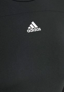 Adidas Performance FIT - Long Sleeved Top - Black 7 Adidas Performance FIT - Long Sleeved Top - Black -adidas Performance Shop 74e333ed908642688773b038675735d7