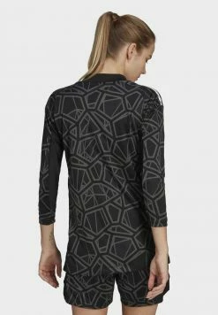 Adidas Performance Long Sleeved Top - Black -adidas Performance Shop 74e69ea90a7f4dd5948860b0f0087ee3