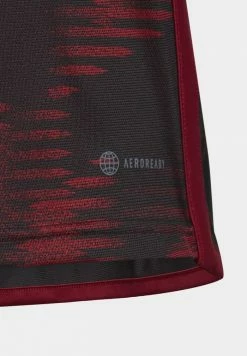 Adidas Performance Sports T-shirt - Black -adidas Performance Shop 750d92f1af28459b97e94216b8ade4e1