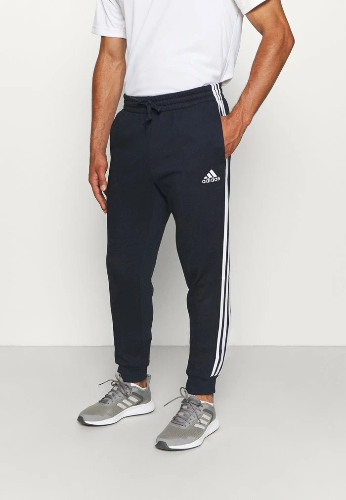 Adidas Performance Tracksuit Bottoms - Legend Ink/white 3 Adidas Performance Tracksuit Bottoms - Legend Ink/white