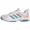 Adidas Performance LIGRA - Volleyball Shoes - White -adidas Performance Shop 75305fdc43a24e4e8febf6240755c230