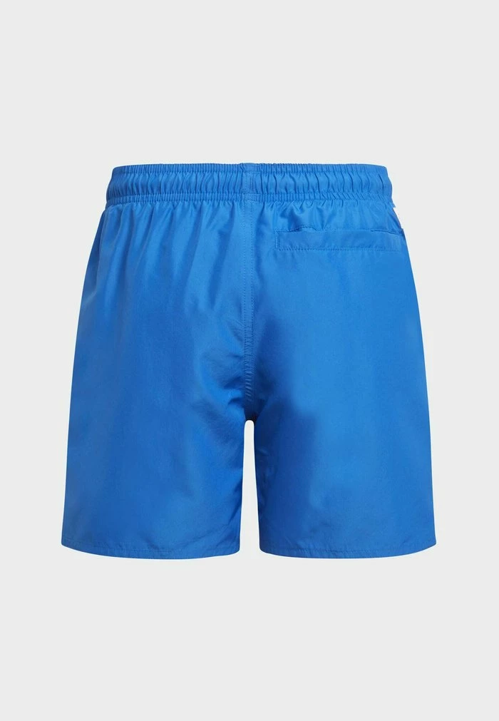Adidas Performance CLASSIC BADGE OF SPORT SWIM SHORTS - Swimming Shorts - Blue 4 Adidas Performance CLASSIC BADGE OF SPORT SWIM SHORTS - Swimming Shorts - Blue - Image 2