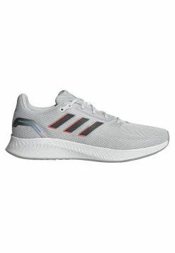 Adidas Performance Stabilty Running Shoes - Grey/red -adidas Performance Shop 7556d42bcfd6421386ea7ae6e1bffbc3