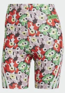 Adidas Performance MARIMEKKO X ADIDAS - Shorts - White/multicolor 9 Adidas Performance MARIMEKKO X ADIDAS - Shorts - White/multicolor -adidas Performance Shop 755979090a2145468a0ec203bbd96d39