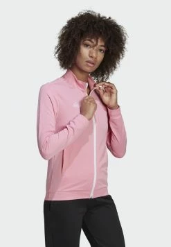 Adidas Performance ENTRADA 22 JACKET - Training Jacket - Semi Pink Glow 11 Adidas Performance ENTRADA 22 JACKET - Training Jacket - Semi Pink Glow -adidas Performance Shop 7564e1b1c8f547f185464c7826afa332
