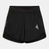 Adidas Performance Sports Shorts - Black/semi Solar Yellow 1 Adidas Performance Sports Shorts - Black/semi Solar Yellow -adidas Performance Shop 7565889b7bc44c3e83b8c4060311ea68