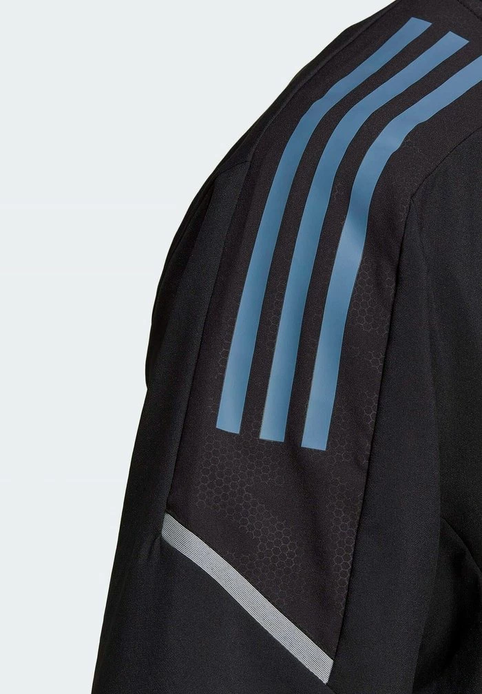 Adidas Performance AB PRE JKT - Training Jacket - Black 13 Adidas Performance AB PRE JKT - Training Jacket - Black - Image 11