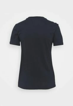 Adidas Performance LOUNGEWEAR ESSENTIALS SLIM LOGO - Print T-shirt - Legend Ink/white 15 Adidas Performance LOUNGEWEAR ESSENTIALS SLIM LOGO - Print T-shirt - Legend Ink/white -adidas Performance Shop 757a725c0d754eae819178b249a701fb