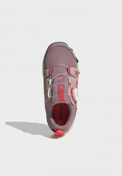 Adidas Performance TERREX AGRAVIC BOA R.RDY UNISEX - Hiking Shoes - Purple -adidas Performance Shop 7592c20828544d7393f3031bf42deda7