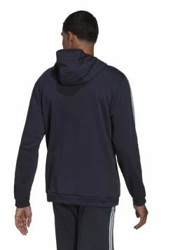 Adidas Performance TIRO HOODY VIP - Hoodie - Legend Ink 12 Adidas Performance TIRO HOODY VIP - Hoodie - Legend Ink -adidas Performance Shop 75959ea6186942f8ace0677c366b1217